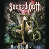 Sacred Oath - Darkness Visible